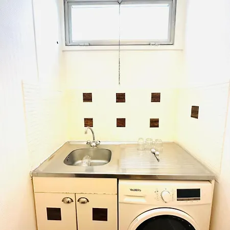 아파트 La Tour Eiffel Cc Beaugrenelle *