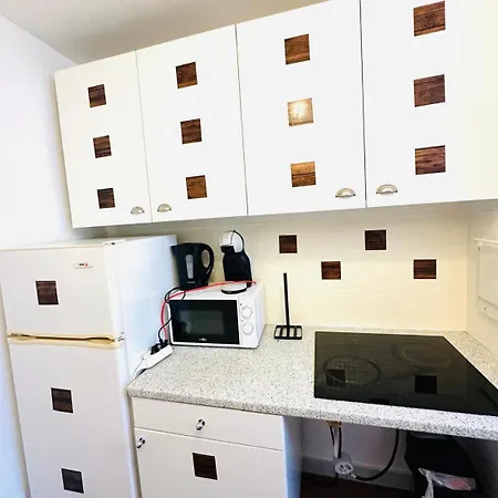 La Tour Eiffel Cc Beaugrenelle * 파리