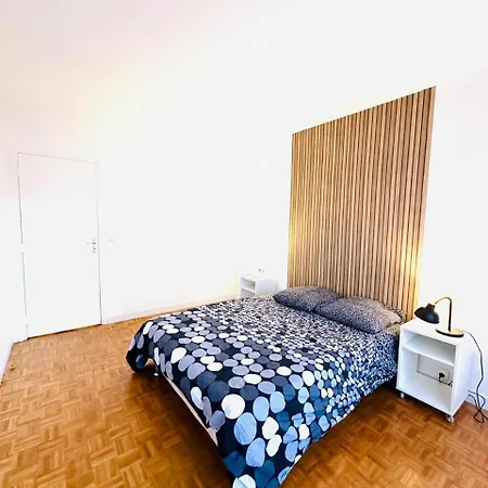 Apartment La Tour Eiffel Cc Beaugrenelle *